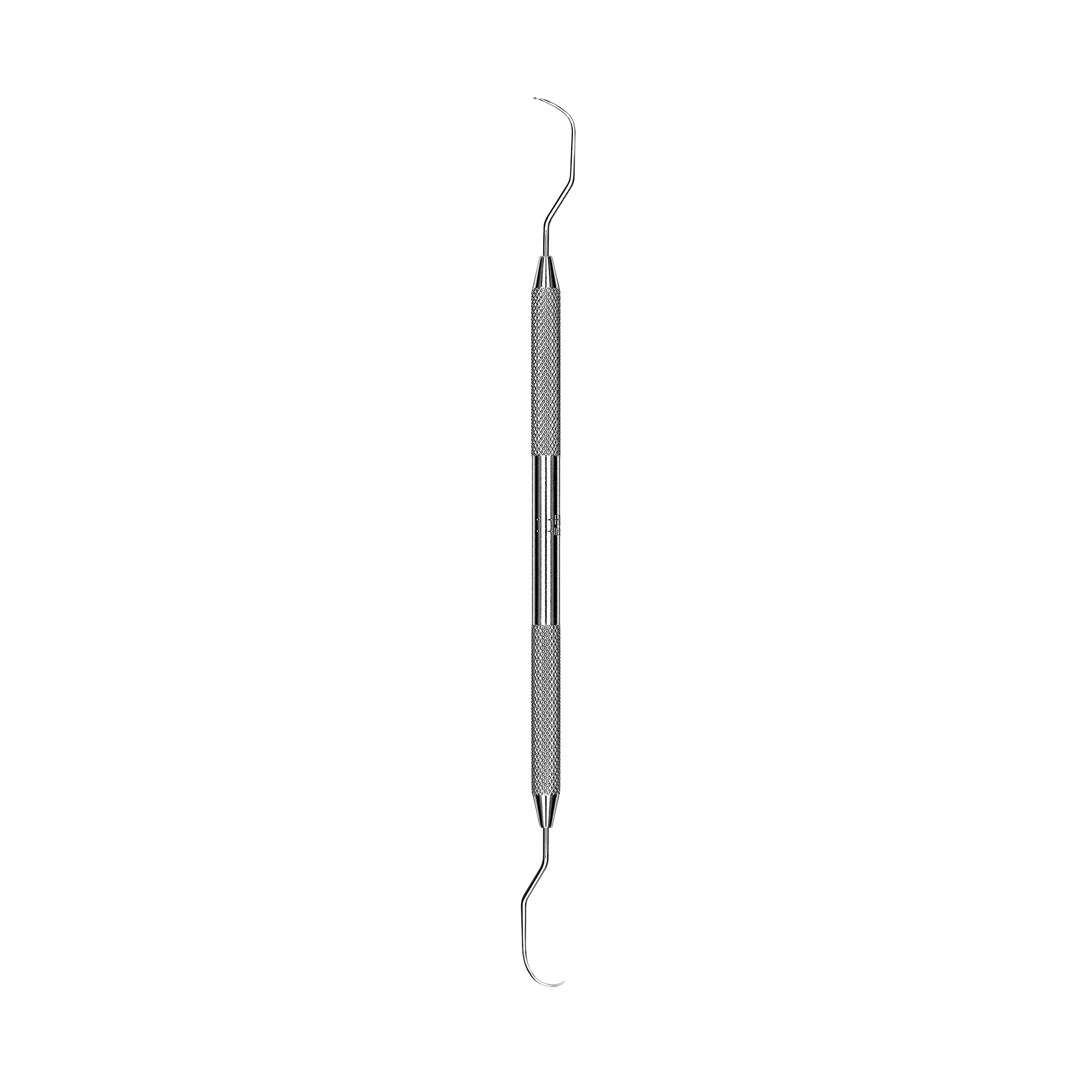 Hu-Friedy P1N Double End #1N Nabers Dental Probe With #31 Handle Hu-Friedy P1N Double End #1N Nabers Dental Probe With #31 Handle